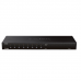 D-Link DKVM-440 8-Port PS/2 USB Stackable KVM Switch