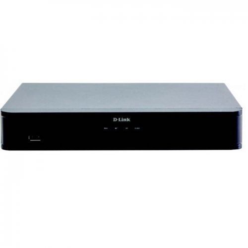 D-Link DNR-F5108 Network Video Recorder
