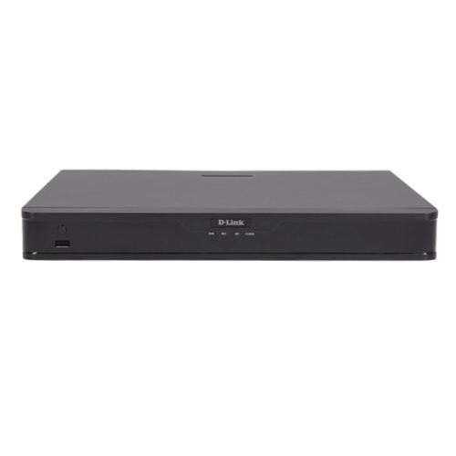 D-Link 16 CH. Network Video Recorder DNR-F5216