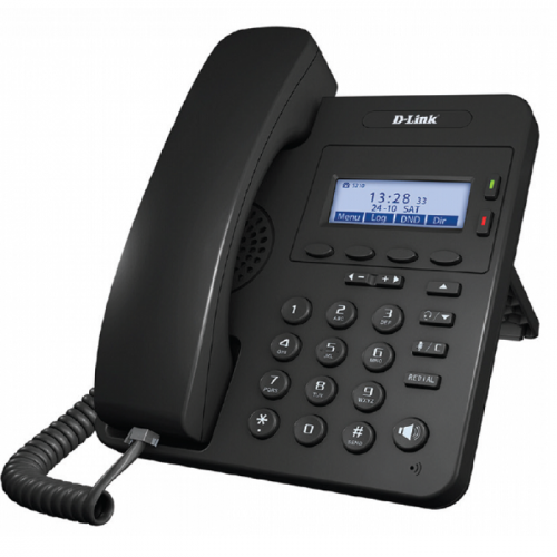 D-Link DPH-115SE IP Phone