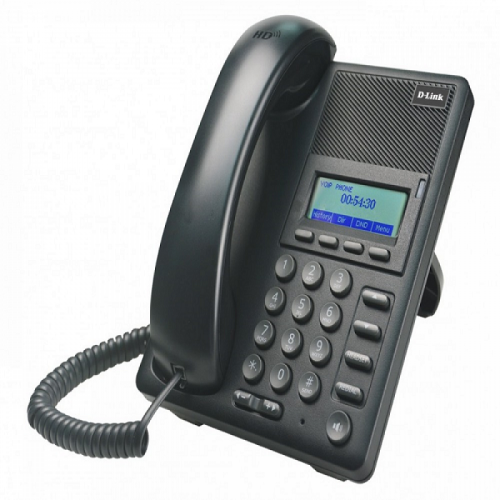 D-Link DPH-120SE IP Phone