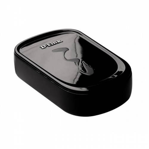 D-Link DPR-1020 USB Multifunction Print Server