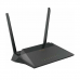 D-Link DSL-224 VDSL2/ADSL2+ Wireless N300 4-port router
