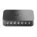 D-Link DUB-H7 7-Prot USB 2.0 Hub