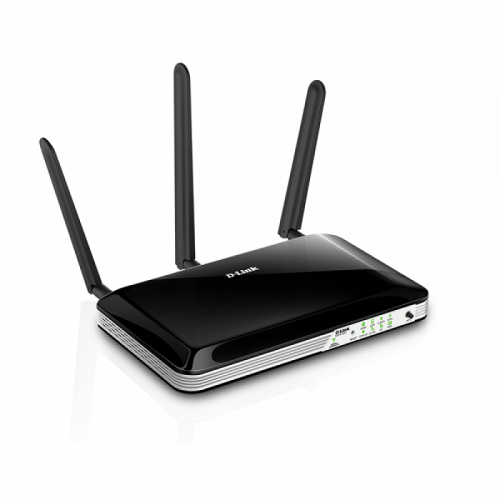 D-Link DWR-953 Wireless AC750 4G LTE Router