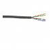 D-Link NCB-C6UGRYR-305-24 Cat6 UTP 24AWG Cable 305meter Roll Grey