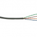 D-Link NCB-6AUGRYR-305 Cat6A UTP 23AWG Solid, Cable Roll
