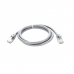 D-Link NCB-C6UGRYR1-3 CAT6 UTP 3Mtr Patch Cord Cable
