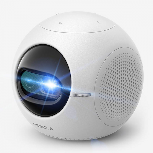 Anker Astro Kids Projector White - D2400221