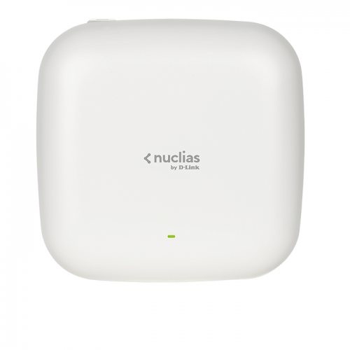 D-link DBA-X1230P-UDL Wireless AX Wi-Fi 6 1800 Mbps Business Nuclias Cloud Access Point
