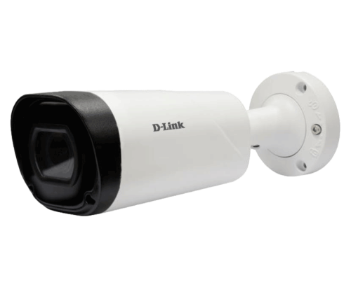 D-Link DCS-F2722-L11 2MP Varifocal Bullet AHD Camera