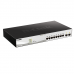 D-Link DGS-1210-10MP 8-Port Gigabit Switch