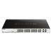 D-Link DGS-1210-28P 28-Port Gigabit Smart Managed PoE Switch