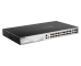 D-Link DGS-3130-30TS 30-Port Lite Layer 3 Stackable Managed Gigabit Switch