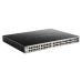 D-Link DGS-3130-54PS 54-Port Lite Layer 3 Stackable Managed Gigabit PoE Switch