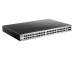 D-Link DGS-3130-54TS 54-Port Lite Layer 3 Stackable Managed Gigabit Switch