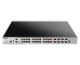 D-Link DGS-3630-28PC 28-Port Layer 3 Stackable Managed PoE Gigabit Switch