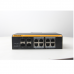 D-Link DGS-F3008P-4S  Industrial Switch