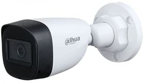 Dahua DH-HAC-B1A21P 2MP HDCVI IR Bullet Camera 