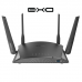 D-Link DIR-2660 MNA EXO AC2600 Smart Mesh Wi-Fi Router