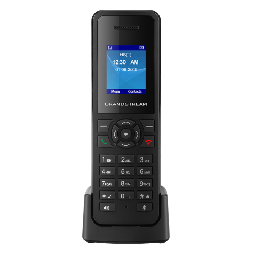 Grandstream Dect IP VOIP Phone DP720