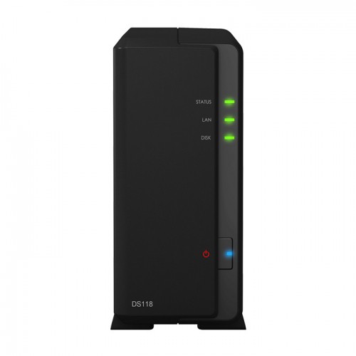 DiskStation DS118