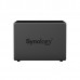 Synology 5-Bay DiskStation DS1522+ NAS Enclosure