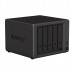 Synology 5-Bay DiskStation DS1522+ NAS Enclosure
