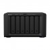 Synology DiskStation DS1621+ 6-Bay Nas Enclosure