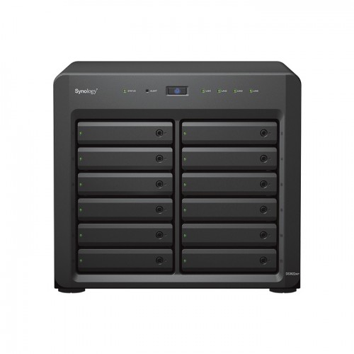 Synology DiskStation DS3622XS+