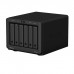 Synology 6-Bay DiskStation DS620slim NAS Enclosure