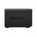 Synology 6-Bay DiskStation DS620slim NAS Enclosure