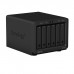 Synology 6-Bay DiskStation DS620slim NAS Enclosure