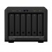 Synology 6-Bay DiskStation DS620slim NAS Enclosure