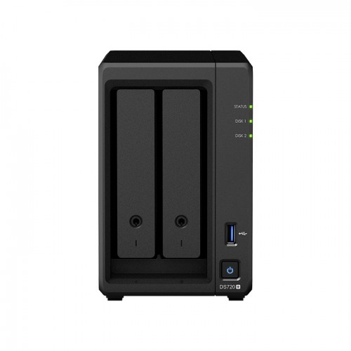 Synology 2-Bay DiskStation DS720+