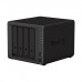 Synology 4-Bay DiskStation DS923+ Enclosure