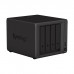 Synology 4-Bay DiskStation DS923+ Enclosure