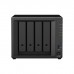 Synology 4-Bay DiskStation DS923+ Enclosure