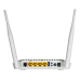 D-Link DSL-2790U Wireless N300 ADSL2+ Modem Router
