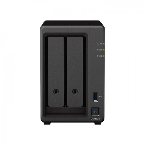 Deep Learning NVR Series