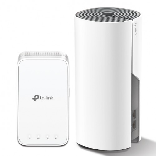 Tp-Link Deco E3(2-Pack) Router