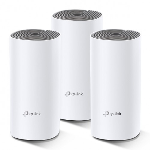Tp-Link Deco E4(3-Pack) Router