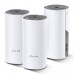 Tp-Link Deco E4(3-Pack) Router