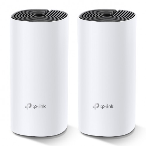 Tp-Link Deco M4(2-Pack) Router