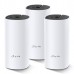Tp-Link Deco M4(3-Pack) Router