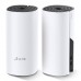 Tp-Link Deco M4(2-Pack) Router