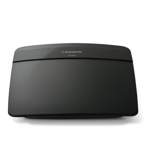 Linksys E1200 N300 WiFi Router