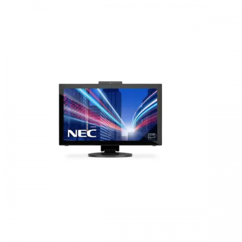 NEC MultiSync E232WMT LED IPS Multi-Touch Monitor (Black)