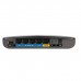 Linksys E2500 N600 Dual-Band WiFi Router
