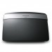 Linksys E2500 N600 Dual-Band WiFi Router